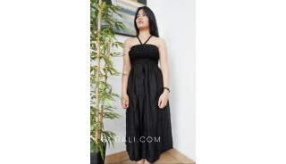 solid color jumpsuit women clothing bali collection